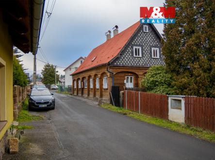 038.jpg | Prodej - chata/rekreační objekt, 200 m²