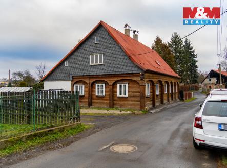 036.jpg | Prodej - chata/rekreační objekt, 200 m²