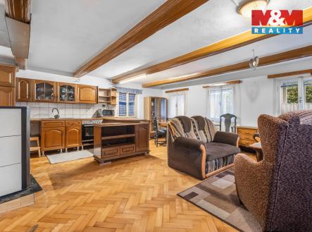 010.jpg | Prodej - chata/rekreační objekt, 200 m²