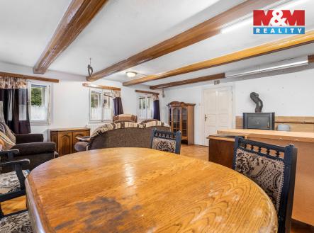 012.jpg | Prodej - chata/rekreační objekt, 200 m²