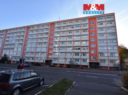 DSC_1227.jpg | Pronájem bytu, 2+1, 54 m²