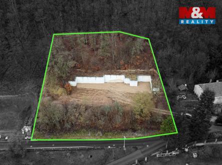 DJI_20251116134425_0276_D-Edit.jpg | Prodej - pozemek pro bydlení, 3 250 m²