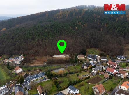 DJI_20251116134222_0271_D-Edit.jpg | Prodej - pozemek pro bydlení, 3 250 m²