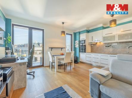 DSC_0897-HDR-Edit.jpg | Prodej bytu, 3+kk, 75 m²