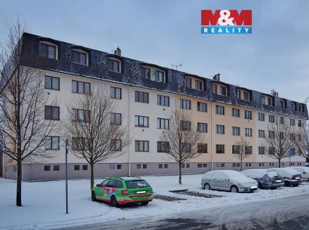 P1190054.jpg | Pronájem bytu, 2+1, 51 m²