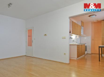 P1190032.jpg | Pronájem bytu, 2+1, 51 m²