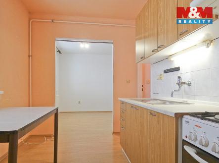 P1190036.jpg | Pronájem bytu, 2+1, 51 m²