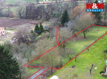 k.jpg | Prodej - pozemek pro bydlení, 2 021 m²