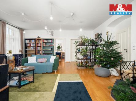 Kopie souboru Plzen_3+1 (7 of 19).jpg | Prodej bytu, 3+1, 105 m²