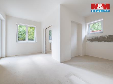 DSCF3105-HDR.jpg | Prodej bytu, 4+1, 80 m²