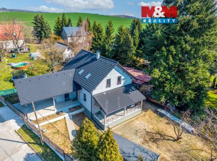 DJI_20260328105050_0027_D-HDR-Edit.jpg | Prodej - dům/vila, 170 m²