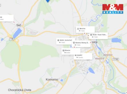 Mapa_okoli_2025_10_29_13_26.jpeg | Prodej - pozemek pro bydlení, 1 143 m²