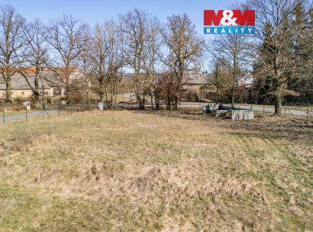 DJI_20260313131756_0031_D.jpg | Prodej - pozemek pro bydlení, 1 059 m²