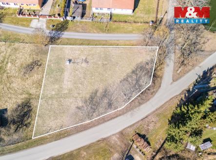 DJI_20260313131435_0020_D_1.jpg | Prodej - pozemek pro bydlení, 1 059 m²