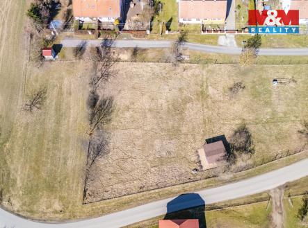 DJI_20260313131459_0022_D.jpg | Prodej - pozemek pro bydlení, 1 059 m²