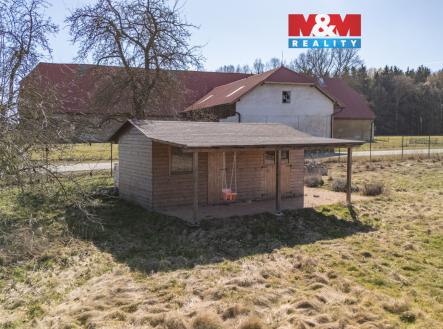 DJI_20260313131811_0032_D.jpg | Prodej - pozemek pro bydlení, 1 151 m²