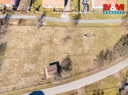 DJI_20260313131449_0021_D.jpg | Prodej - pozemek pro bydlení, 1 151 m²