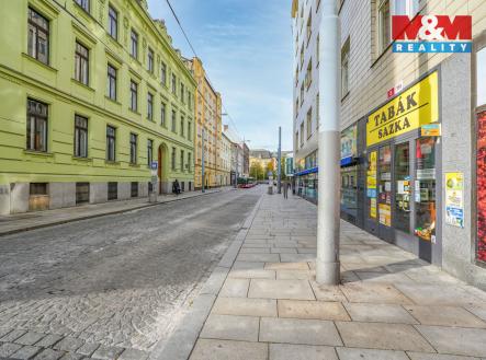 DSC03714.jpg | Pronájem - obchodní prostor, 33 m²