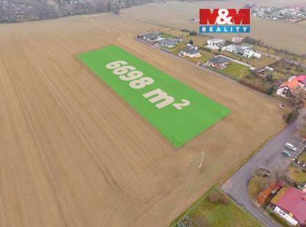 DJI_20251203141039_0890_D-HDR-Edit.jpg | Prodej - pozemek pro bydlení, 6 698 m²