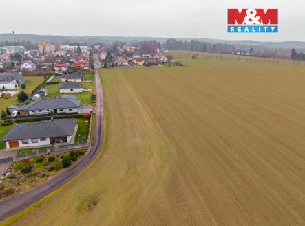 DJI_20251203141328_0920_D-HDR.jpg | Prodej - pozemek pro bydlení, 6 698 m²