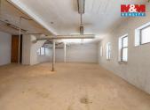 Prodej - výrobní prostor, 738 m²