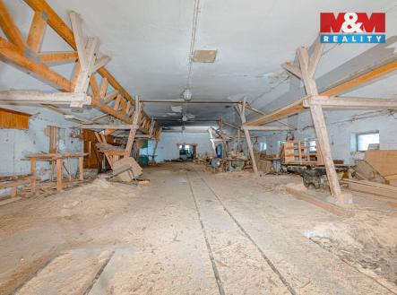 DSC_4488.jpg | Prodej - výrobní prostor, 738 m²