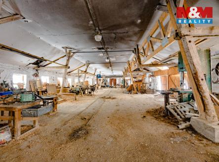 DSC_4517.jpg | Prodej - výrobní prostor, 738 m²