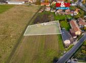 Prodej - pozemek pro bydlení, 1 267 m²