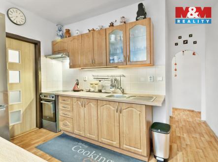 Kuchyně.jpg | Prodej bytu, 3+1, 65 m²