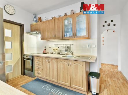 Kuchyně.jpg | Prodej bytu, 3+1, 65 m²