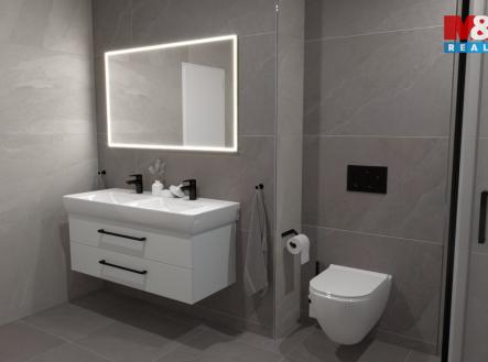 1.05 koupelna 1.jpg | Prodej - dům/vila, 138 m²