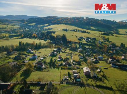 DJI_0837.jpg | Prodej - pozemek pro bydlení, 880 m²