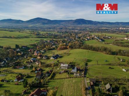 DJI_0840.jpg | Prodej - pozemek pro bydlení, 880 m²