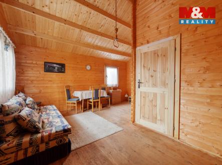 DSC_9291_1.jpg | Prodej - chata/rekreační objekt, 24 m²