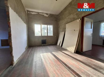 IMG_9407.jpeg | Prodej bytu, 2+1, 61 m²