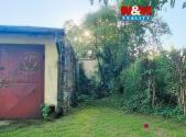 Prodej - pozemek, ostatní, 18 m²
