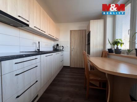 IMG_9743.jpeg | Pronájem bytu, 3+1, 92 m²