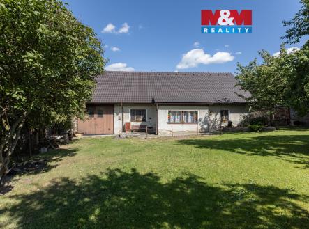 EOSR1888-HDR.jpg | Prodej - chata/rekreační objekt, 99 m²