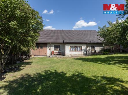 EOSR1888-HDR.jpg | Prodej - chata/rekreační objekt, 99 m²