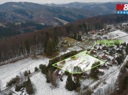 POZEMEK NA PRODEJ.jpg | Prodej - pozemek, ostatní, 2 050 m²