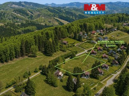 3dfde00b-76c6-46fd-bf95-c88cbf0f6eea.jpg | Prodej - pozemek, ostatní, 2 050 m²