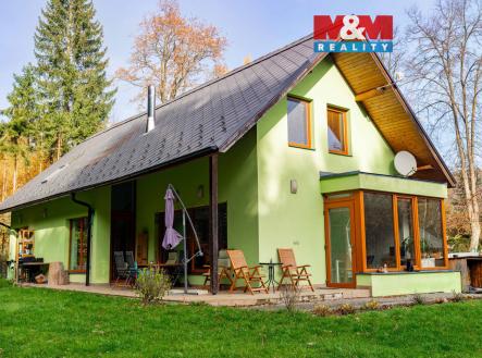 rdTel-32 (kopie).jpg | Prodej - dům/vila, 167 m²