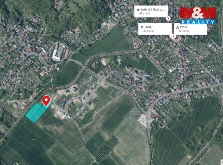 Mapa_okoli_2025_12_10_19_27.jpeg | Prodej - pozemek pro bydlení, 9 329 m²
