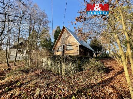 IMG_8977.jpeg | Prodej - chata/rekreační objekt, 45 m²