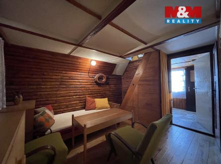 IMG_8988.jpeg | Prodej - chata/rekreační objekt, 45 m²