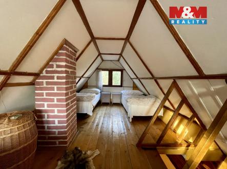 IMG_8997.jpeg | Prodej - chata/rekreační objekt, 45 m²