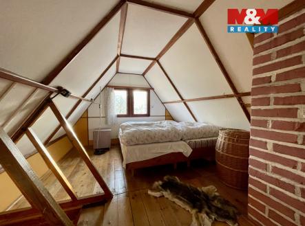 IMG_8994.jpeg | Prodej - chata/rekreační objekt, 45 m²