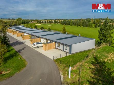 Pohled na nemovitost | Prodej - dům/vila, 65 m²