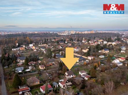 a25.jpg | Prodej - chata/rekreační objekt, 64 m²