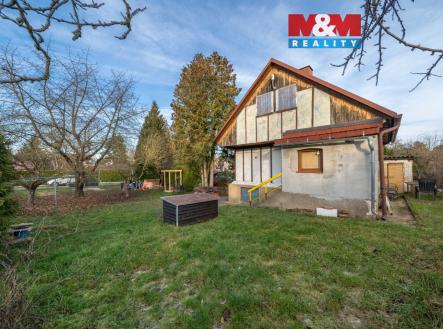 a3.jpg | Prodej - chata/rekreační objekt, 64 m²